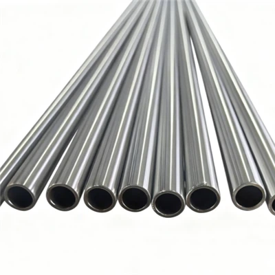 TP316L Seamless Ripe